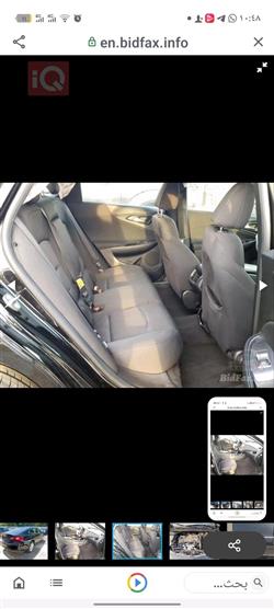 شێڤرۆلێت مالیبۆ